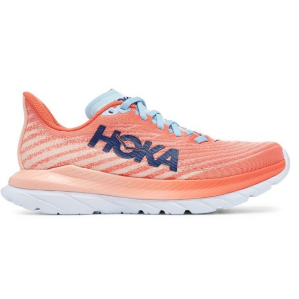 HOKA MACH 5 Women’s Shoes